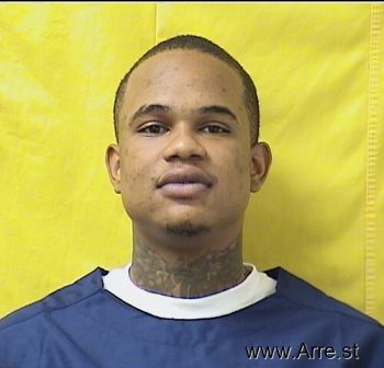 Steven Clay Kyle Jr Mugshot